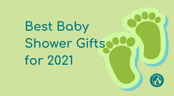 Best Baby Shower Gifts for 2021 | Fawn & Doe Baby Co.
