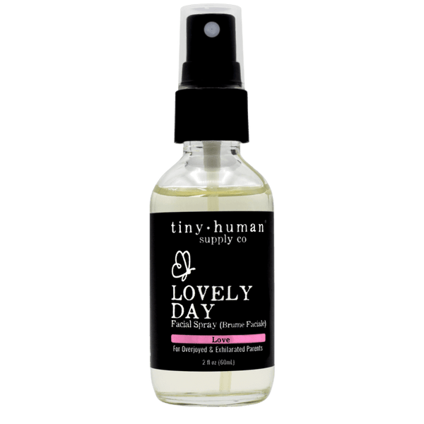 Lovely Day™- Refreshing Facial Mist 🇺🇸 - Fawn & Doe Baby Co.