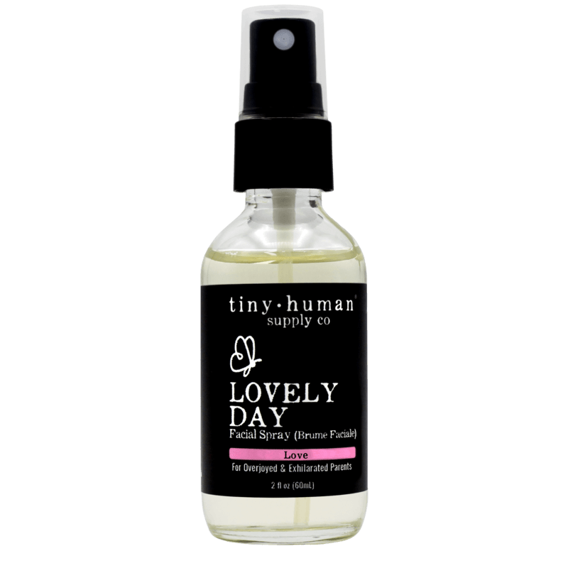 Mama Fawn Essentials - It's all for mom - Refreshing Facial Spray - Fawn & Doe Baby Co.