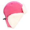 Trapper Hat - Watermelon Pink - Fawn & Doe Baby Co.