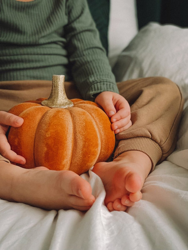 Best Baby Halloween Costumes for an Eco-Friendly Halloween | Fawn & Doe Baby Co.