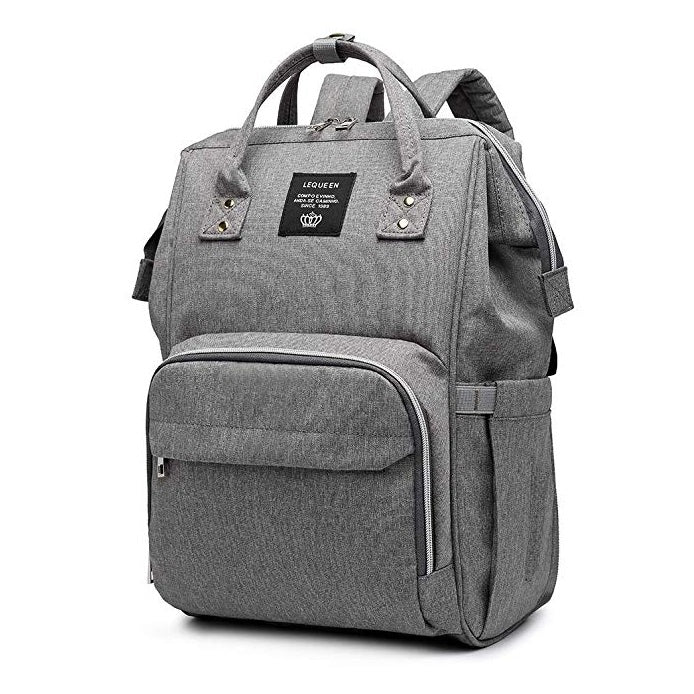 Diaper Backpack