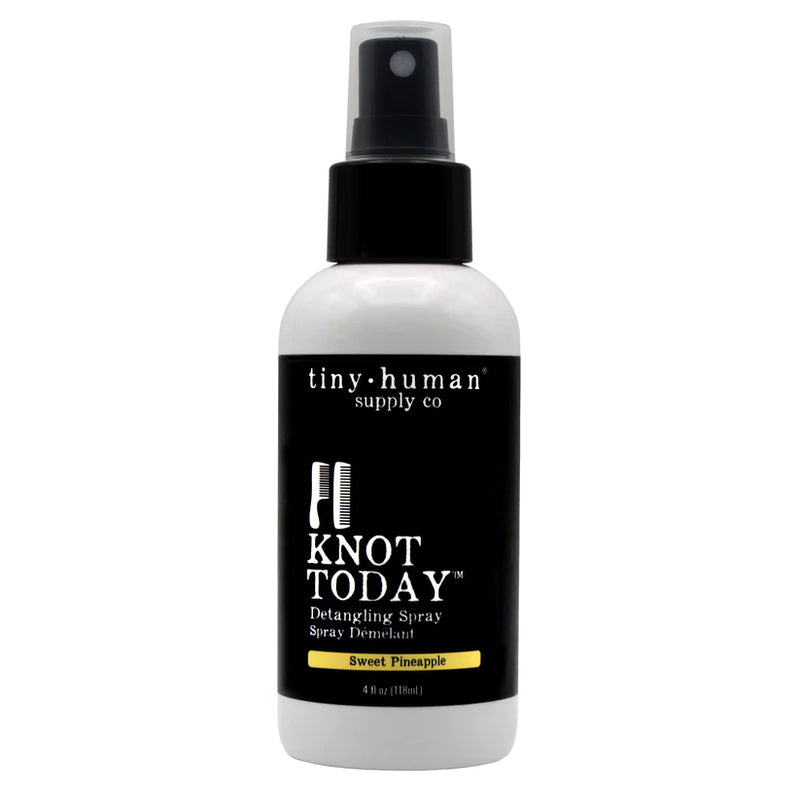 Knot today Detangling Hair Spray