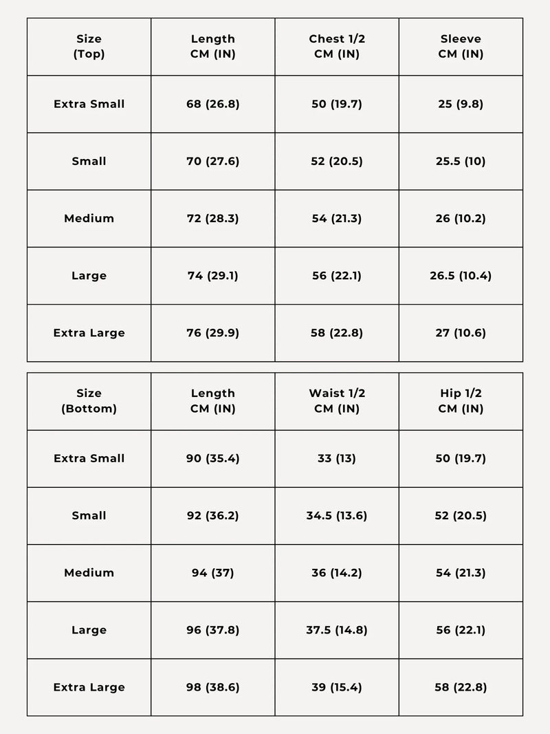 Adult Ribbed Lounge Set | Blush: Large