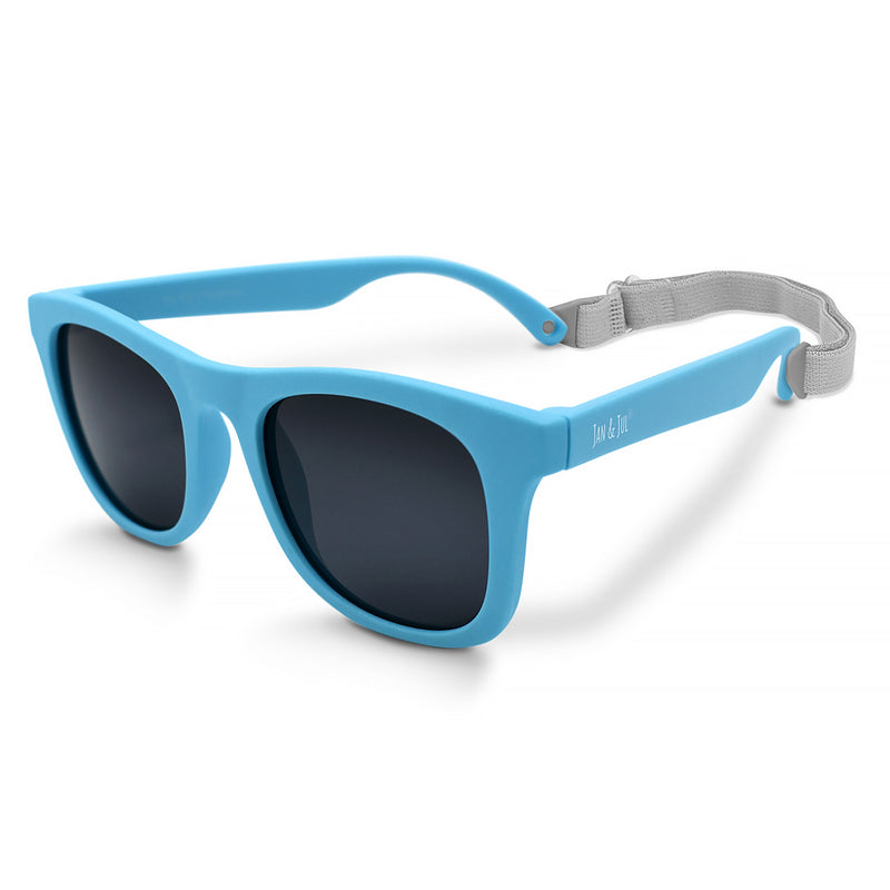 Urban Xplorer Sunglasses - Sky Blue