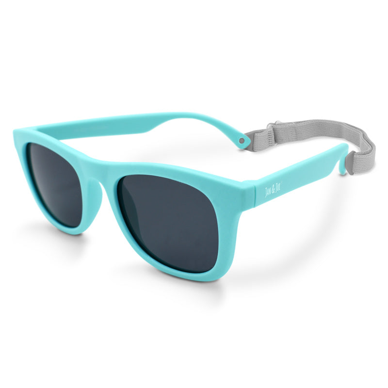 Urban Xplorer Sunglasses - Sky Blue