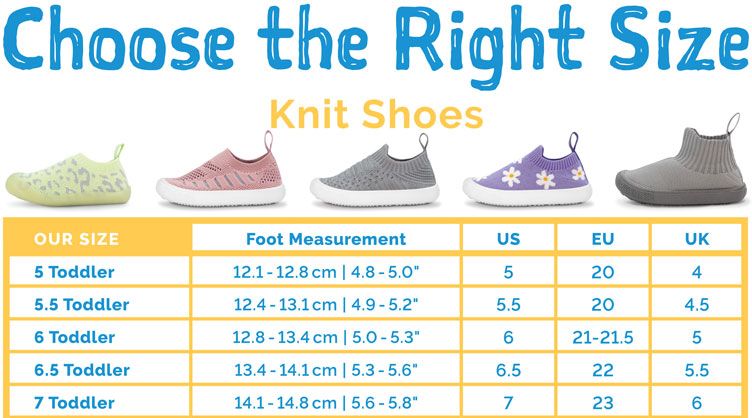 Breeze Knit Shoes- Grey