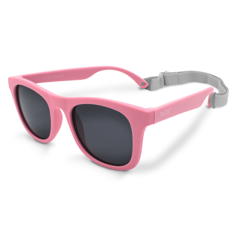 Urban Xplorer Sunglasses - Peachy Pink