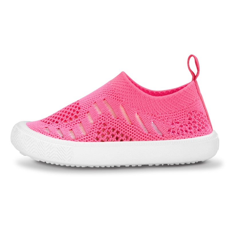Breeze Knit Shoes- Watermelon