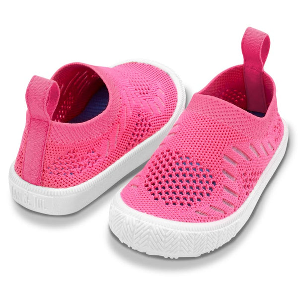 Breeze Knit Shoes- Watermelon