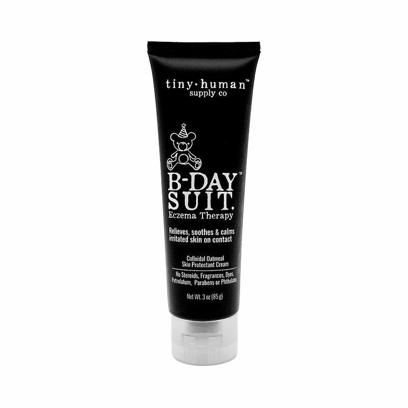 B-Day Suit™ Eczema Therapy Cream 🇺🇸 - Fawn & Doe Baby Co.