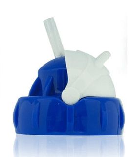 Baby Bottle Straw Top (12 Mths+) - Fawn & Doe Baby Co.