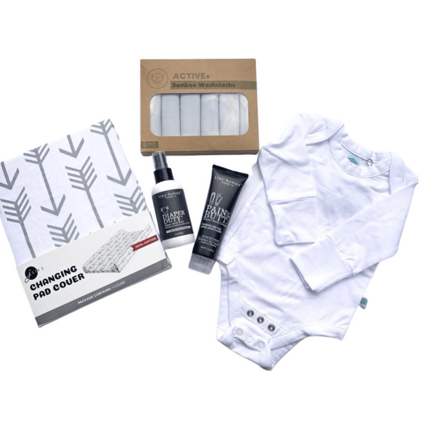 Baby necessities best sale bundle