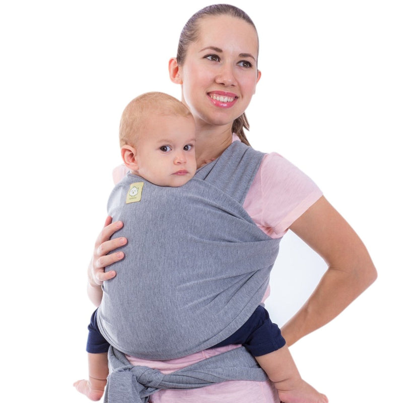 Baby Wrap Carrier - Fawn & Doe Baby Co.