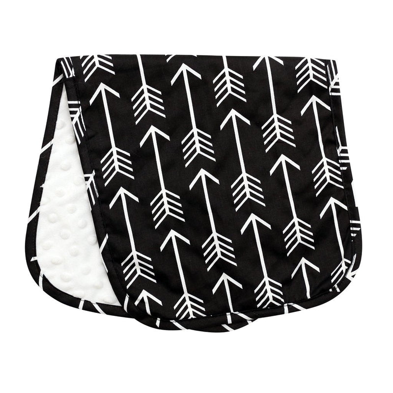 Burp Cloths - Fawn & Doe Baby Co.
