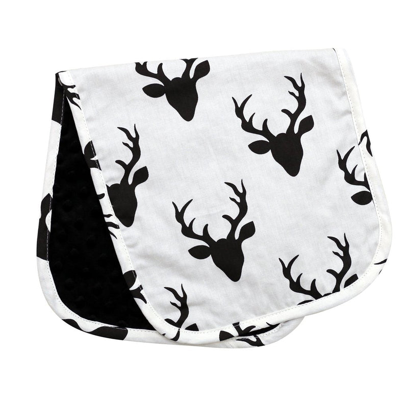 Burp Cloths - Fawn & Doe Baby Co.