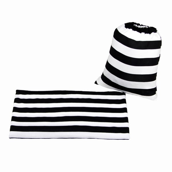 Car Seat Canopy/Nursing Cover- Grey Fog - Fawn & Doe Baby Co.
