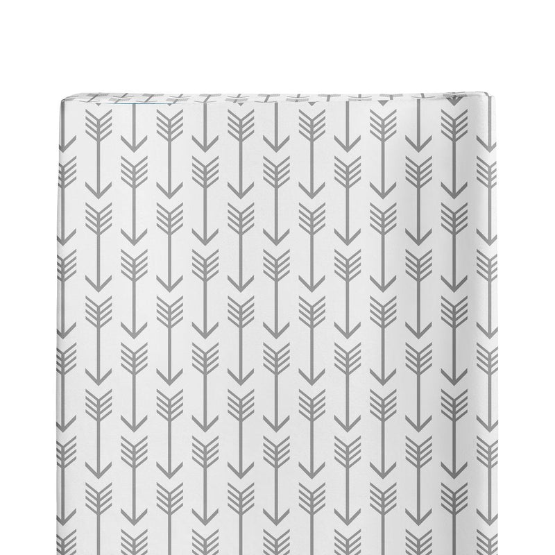 Changing Pad Cover - Fawn & Doe Baby Co.