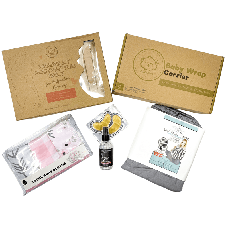 Mama Fawn Essentials - It's all for mom - Fawn & Doe Baby Co.