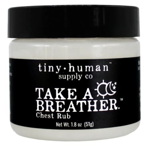 Take a Breather™ Chest Rub 🇺🇸 - Fawn & Doe Baby Co.