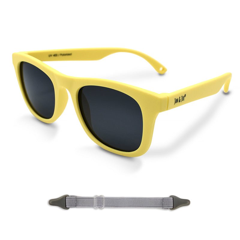 Urban Xplorer Sunglasses - Lemonade 🇨🇦 - Fawn & Doe Baby Co.